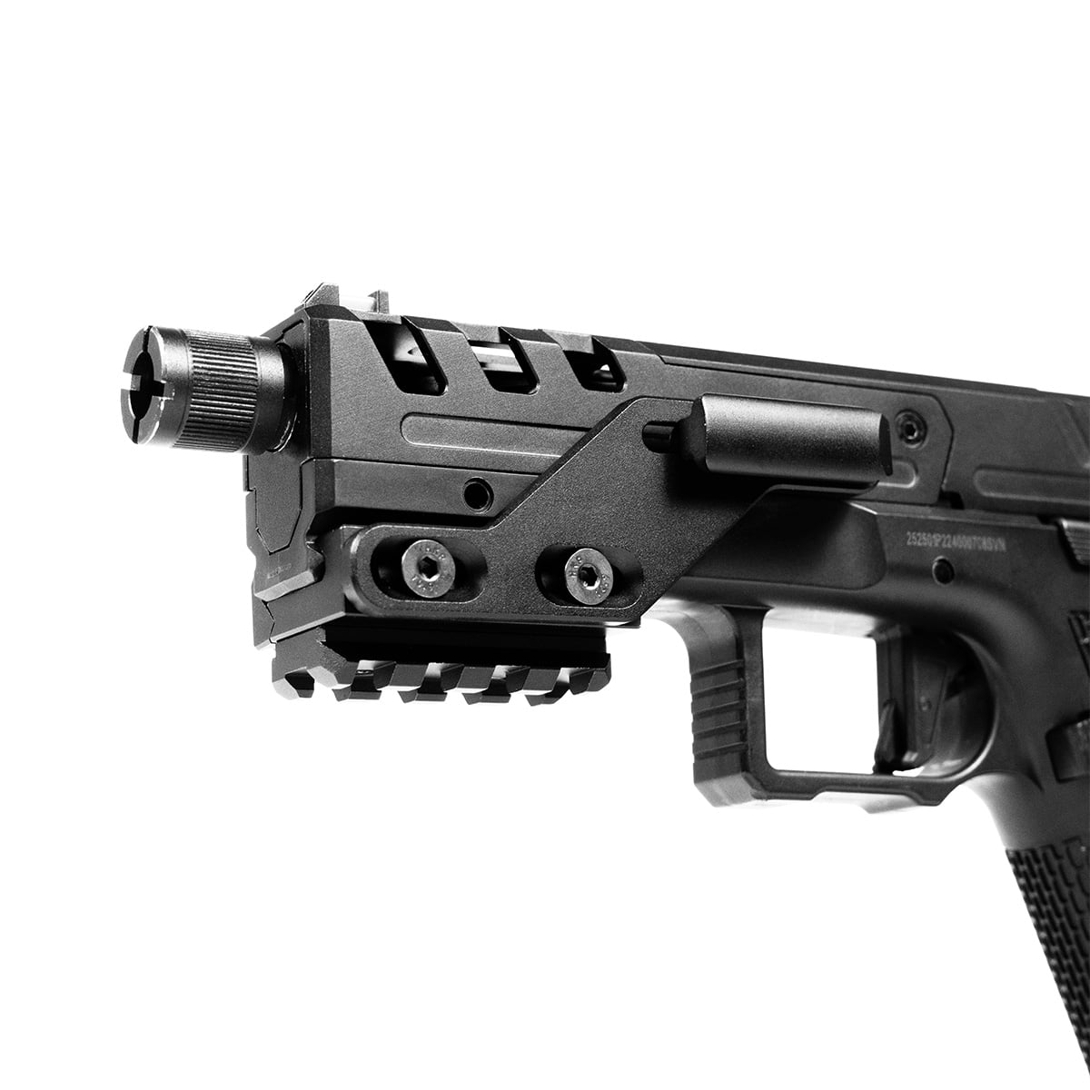 Novritsch Adjustable Universal Holster Adapter ? Pistol - Image 2