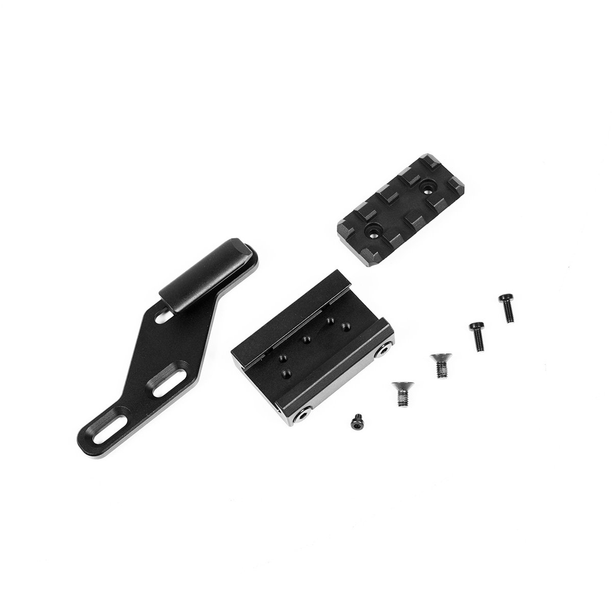 Novritsch Adjustable Universal Holster Adapter ? Pistol - Image 3