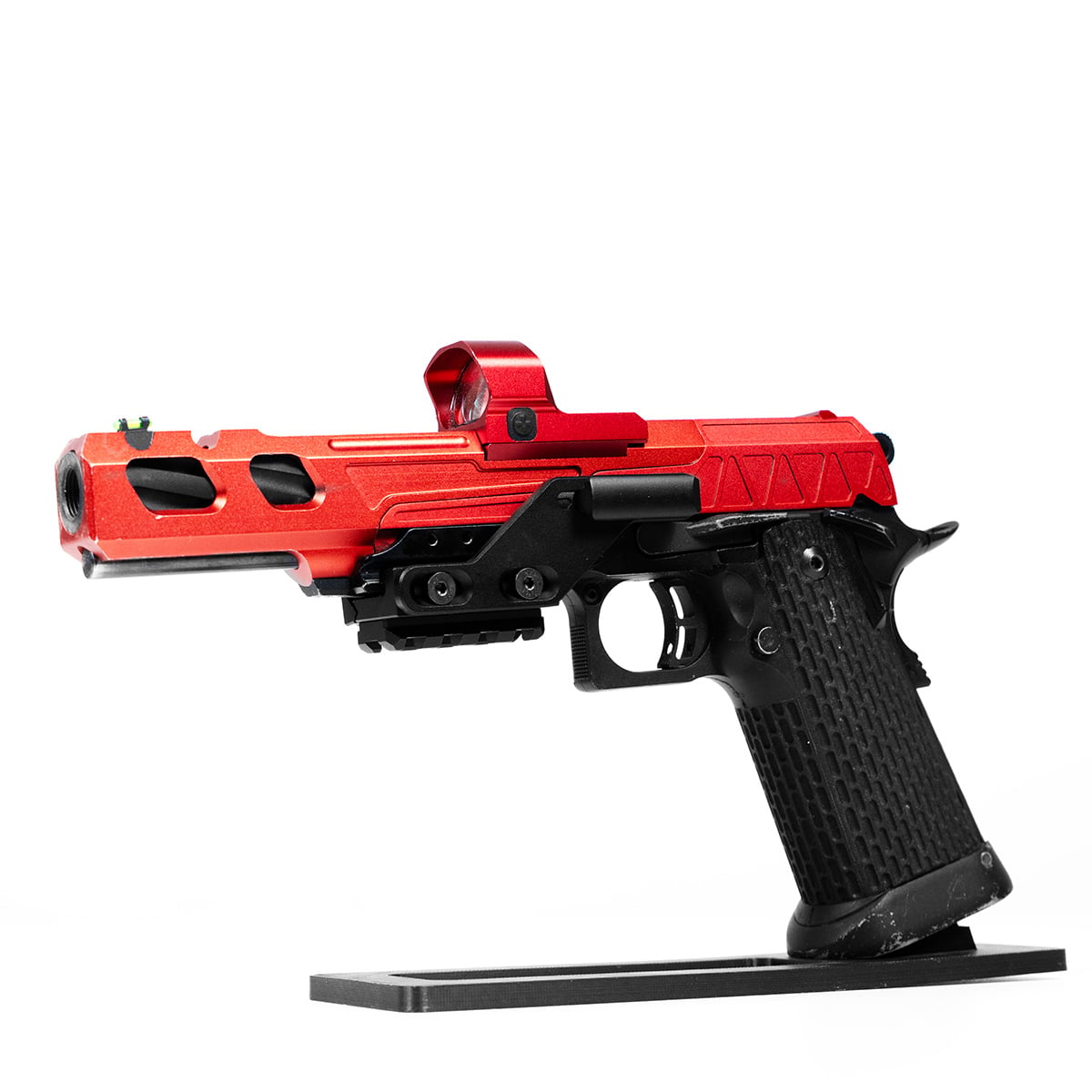 Novritsch Adjustable Universal Holster Adapter ? Pistol - Image 4
