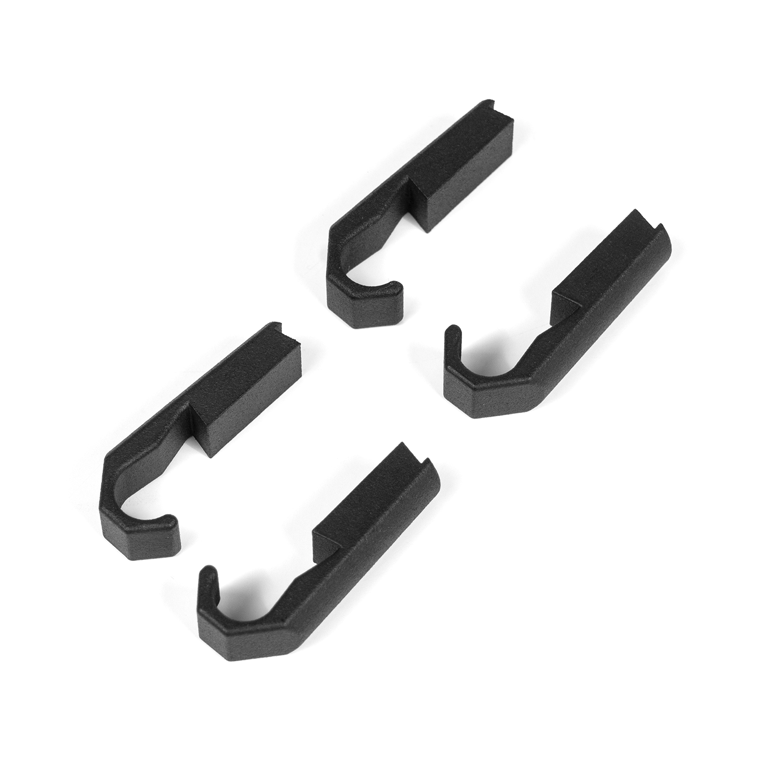 Novritsch AntiFog Unit ARC Rail Clips