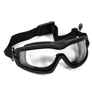 Novritsch Antifog Heater  Installed Goggles Large - With Power Pack