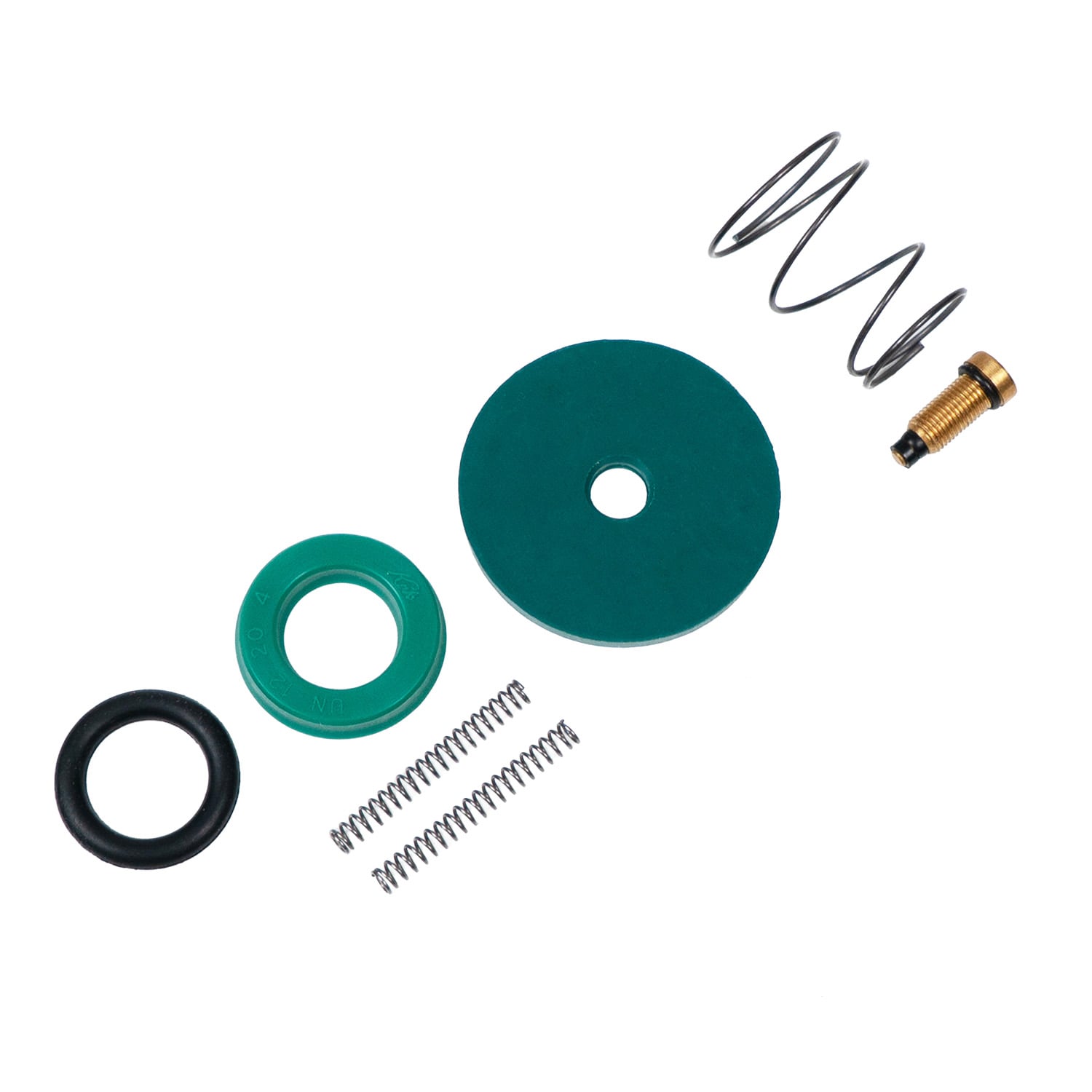 Novritsch Gas Sound Grenade ? Maintenance Kit