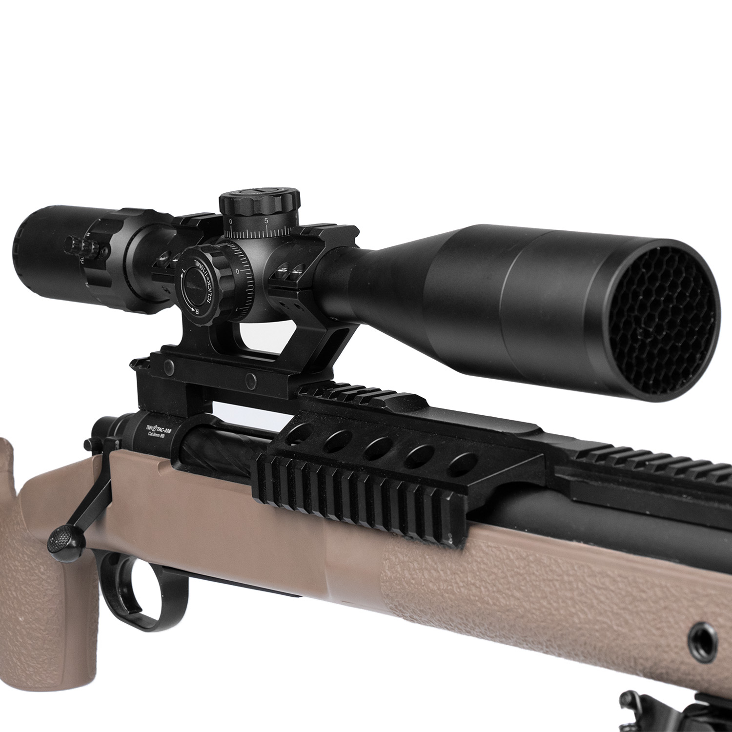 Novritsch One-Piece Scope Mount ? 30mm - Image 2