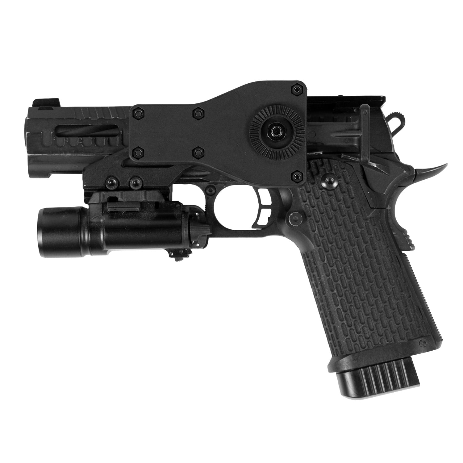 Novritsch Open Universal Holster Mk2 - Image 4