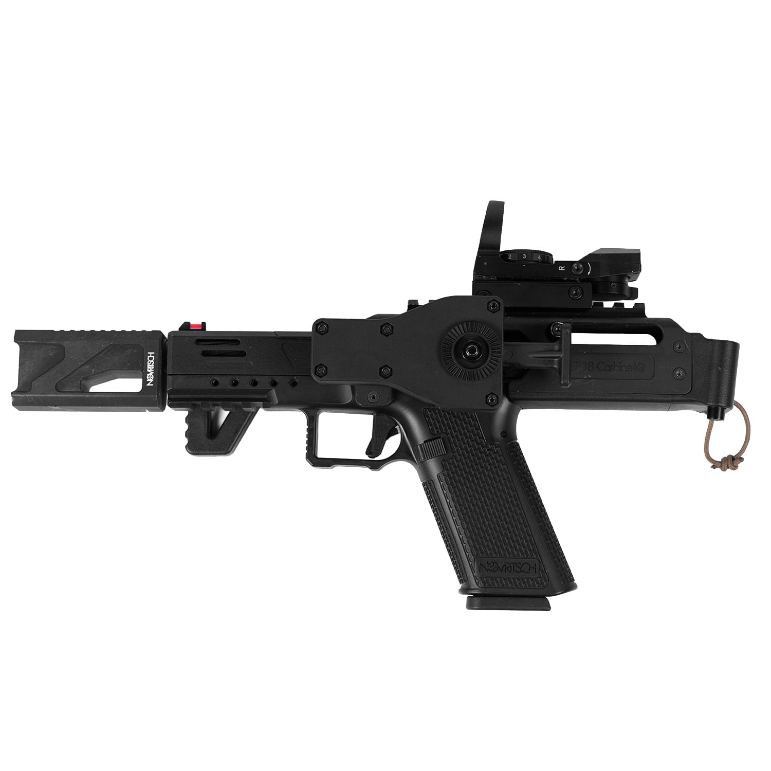 Novritsch Open Universal Holster Mk2 - Image 5