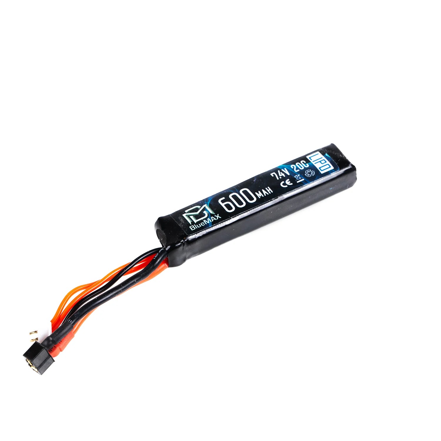 Novritsch SSP18 AEP 7.4v Lipo 600Mah 20c