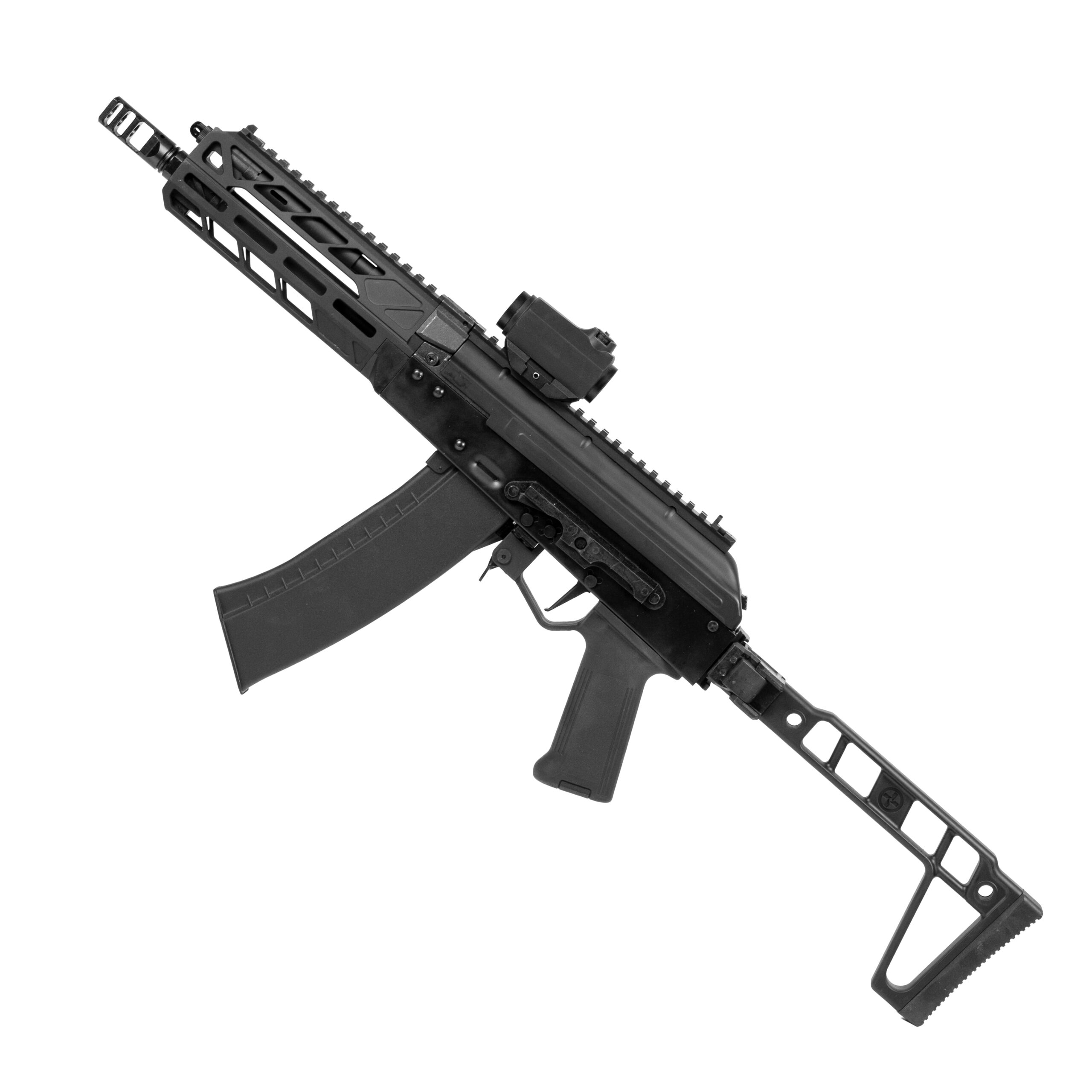 Novritsch SSR74 Automatic Electric Gun (AEG) Short Version - Image 2