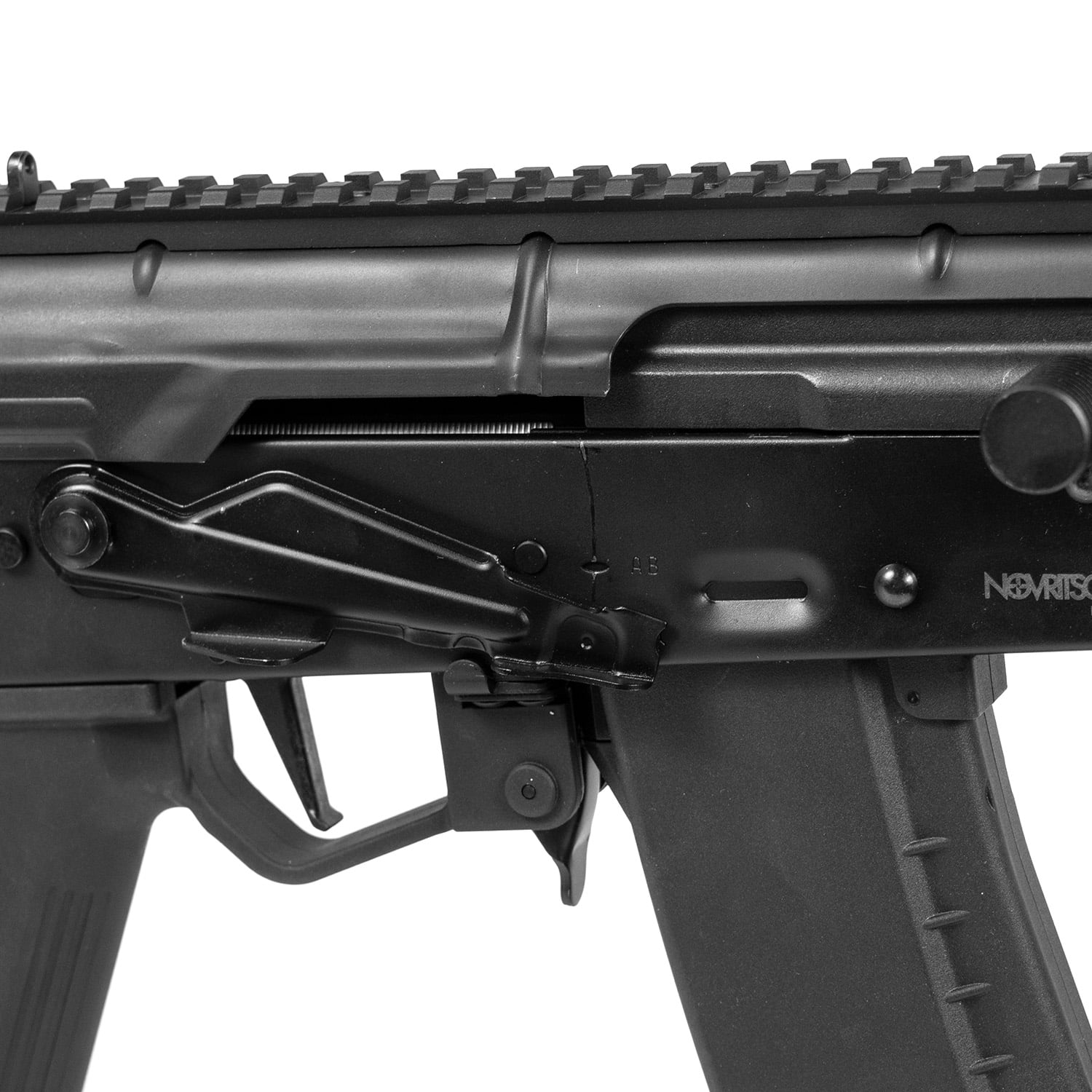 Novritsch SSR74 Automatic Electric Gun (AEG) Short Version - Image 4