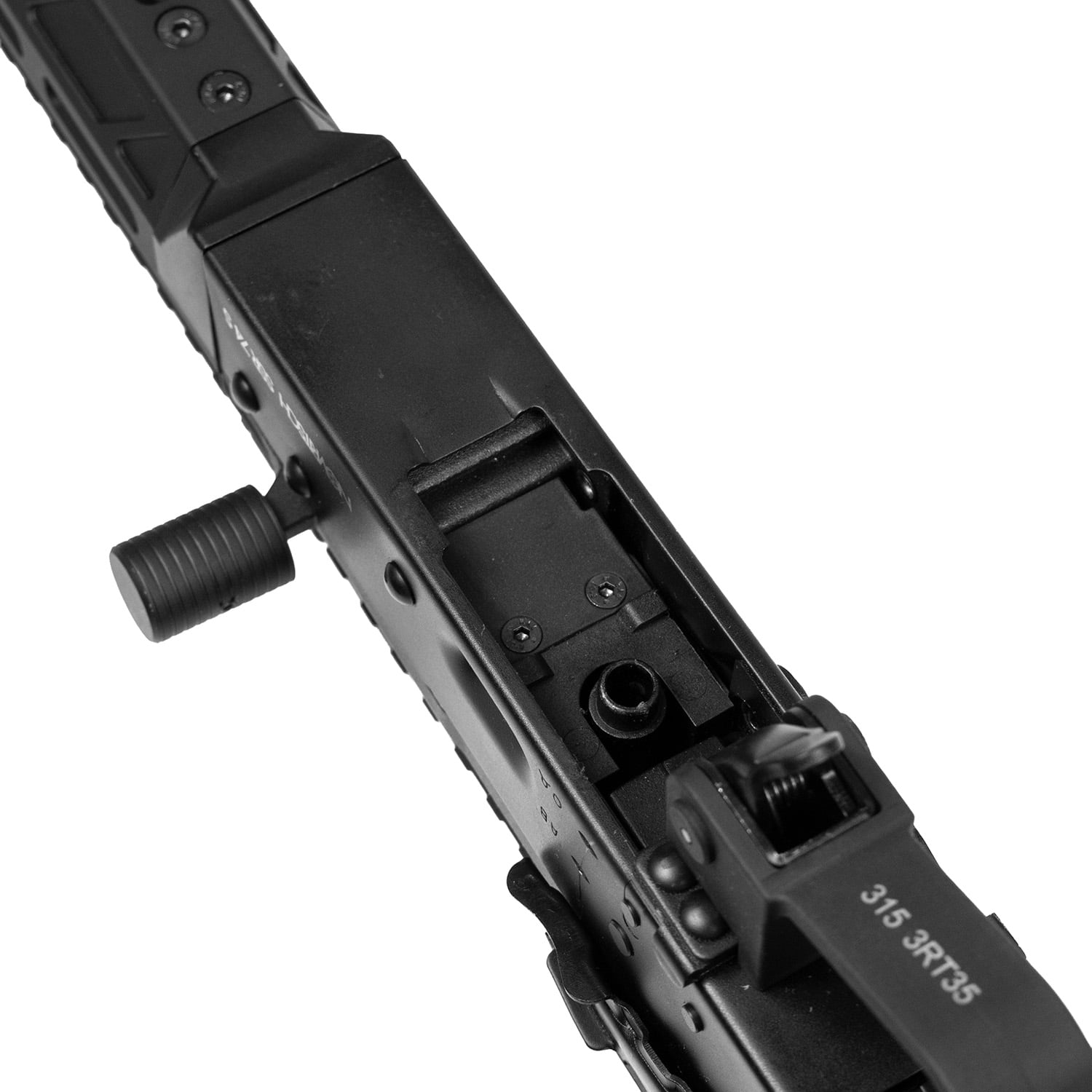 Novritsch SSR74 Automatic Electric Gun (AEG) Short Version - Image 7