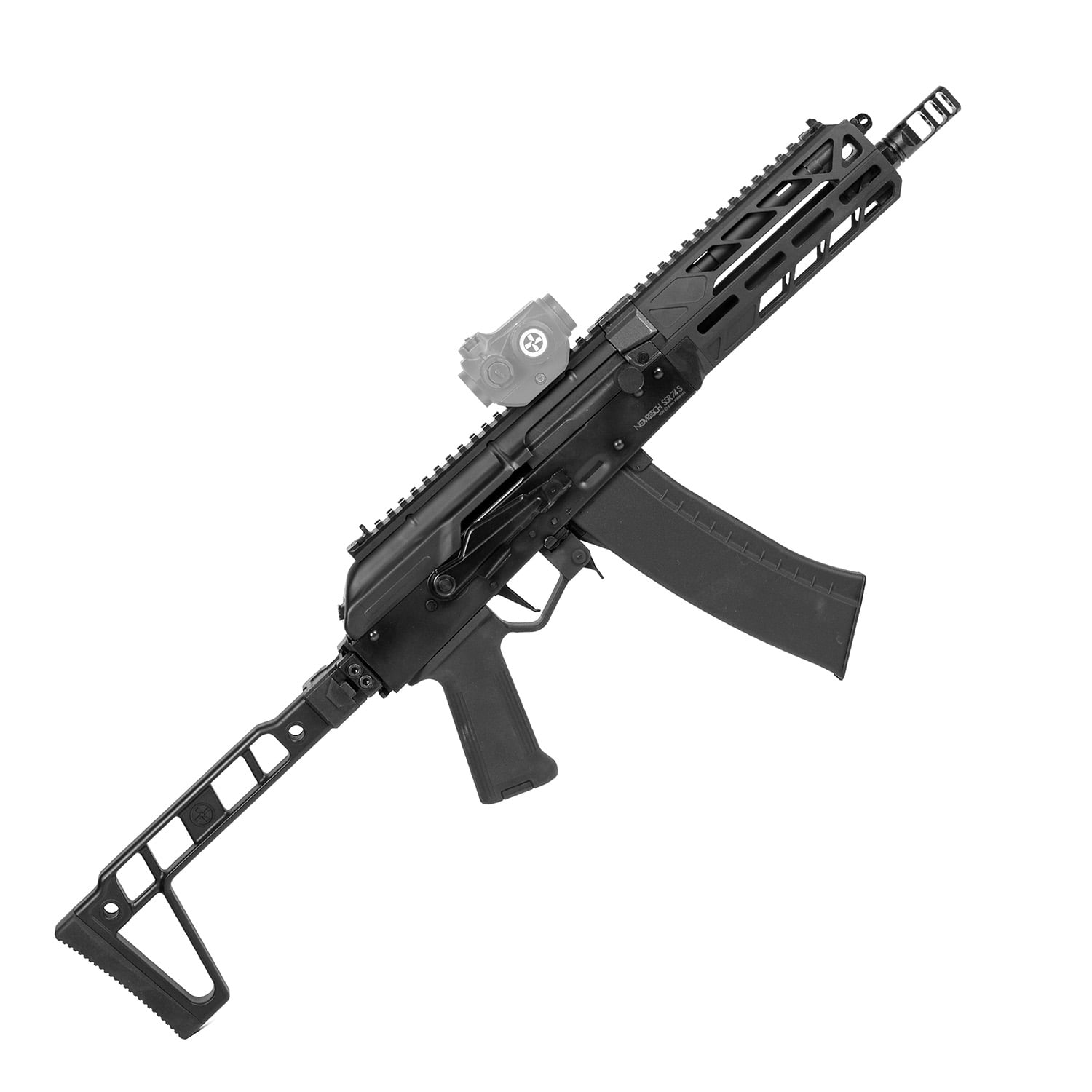 Novritsch SSR74 Automatic Electric Gun (AEG) Short Version