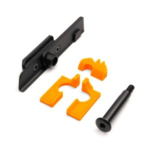 Novritsch Universal Holster Adapter - SSX23 Left Handed