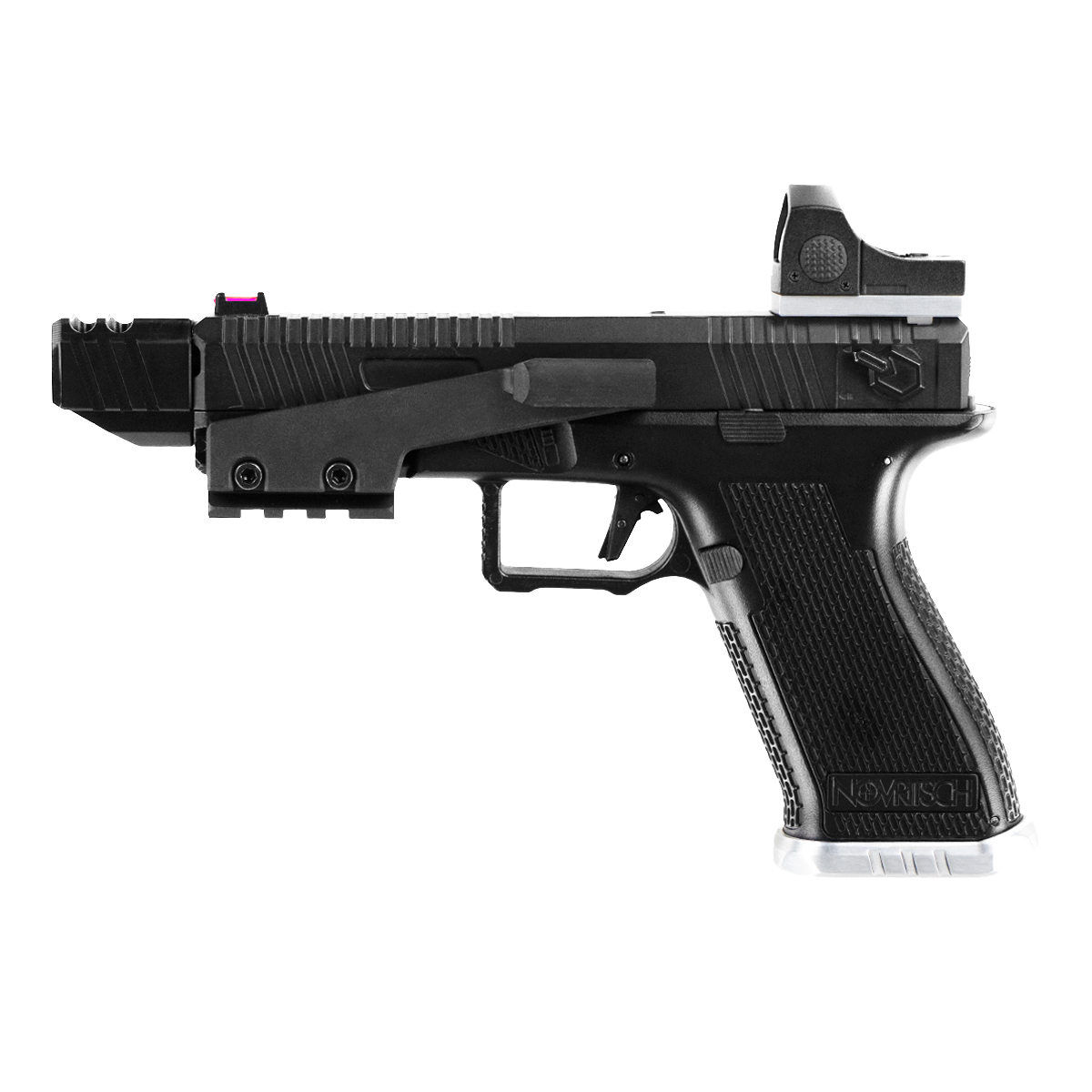 Novritsch Universal Holster Adapter for SSE18. Right Handed - Image 2