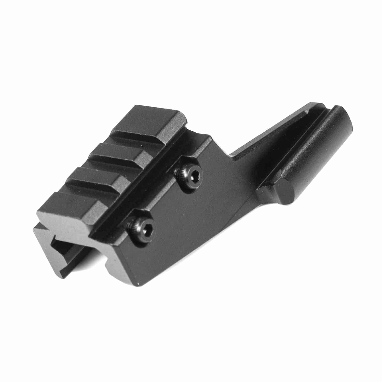 Novritsch Universal Holster Adapter for SSE18. Left Handed