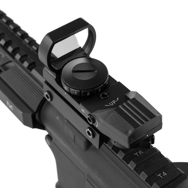 Novsritch Red Dot V4 - Image 2