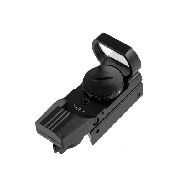 Novsritch Red Dot V4