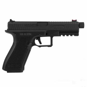 Novsritch SSE18 Full Auto Pistol Gen. 2