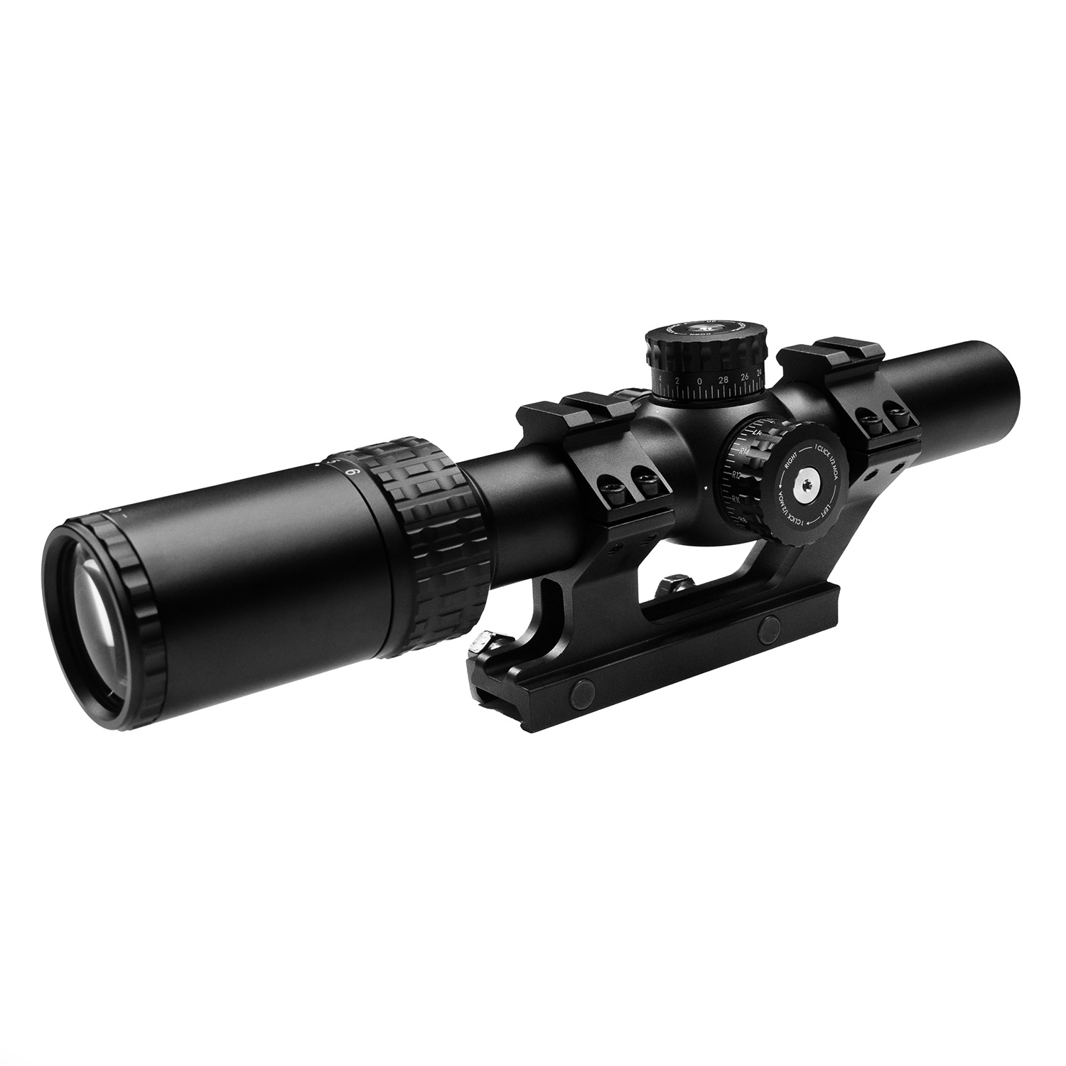 Premium 1-6x Variable Scope - Image 8