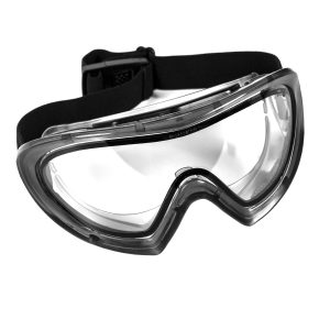 Novritsch Prescription Glasses Compatible Goggles With Installed Thermal AntiFog - With Power Pack