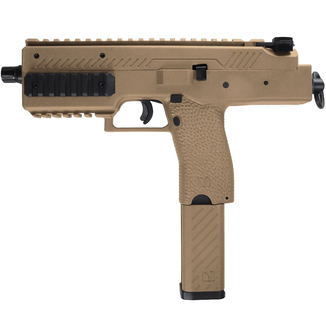 VMP-1C GBB SMG (Tan) - Image 3