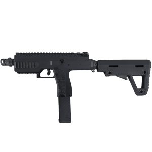VMP-1M (0.99J) (Black) GBB SMG