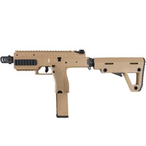 VMP-1M (0.99J) (Tan) GBB SMG
