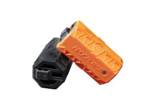 ASG Storm Apocalypse Gas 360 Impact Grenade