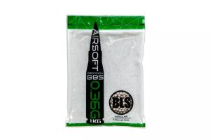 BLS 0.36G Precision Grade 1kg (White)