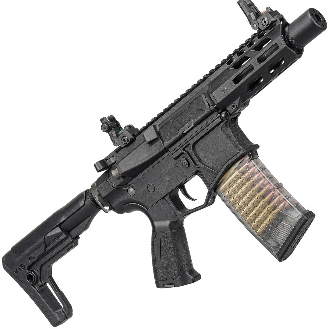 CM16 Batto (CQB) Combat Machine AEG - Image 3