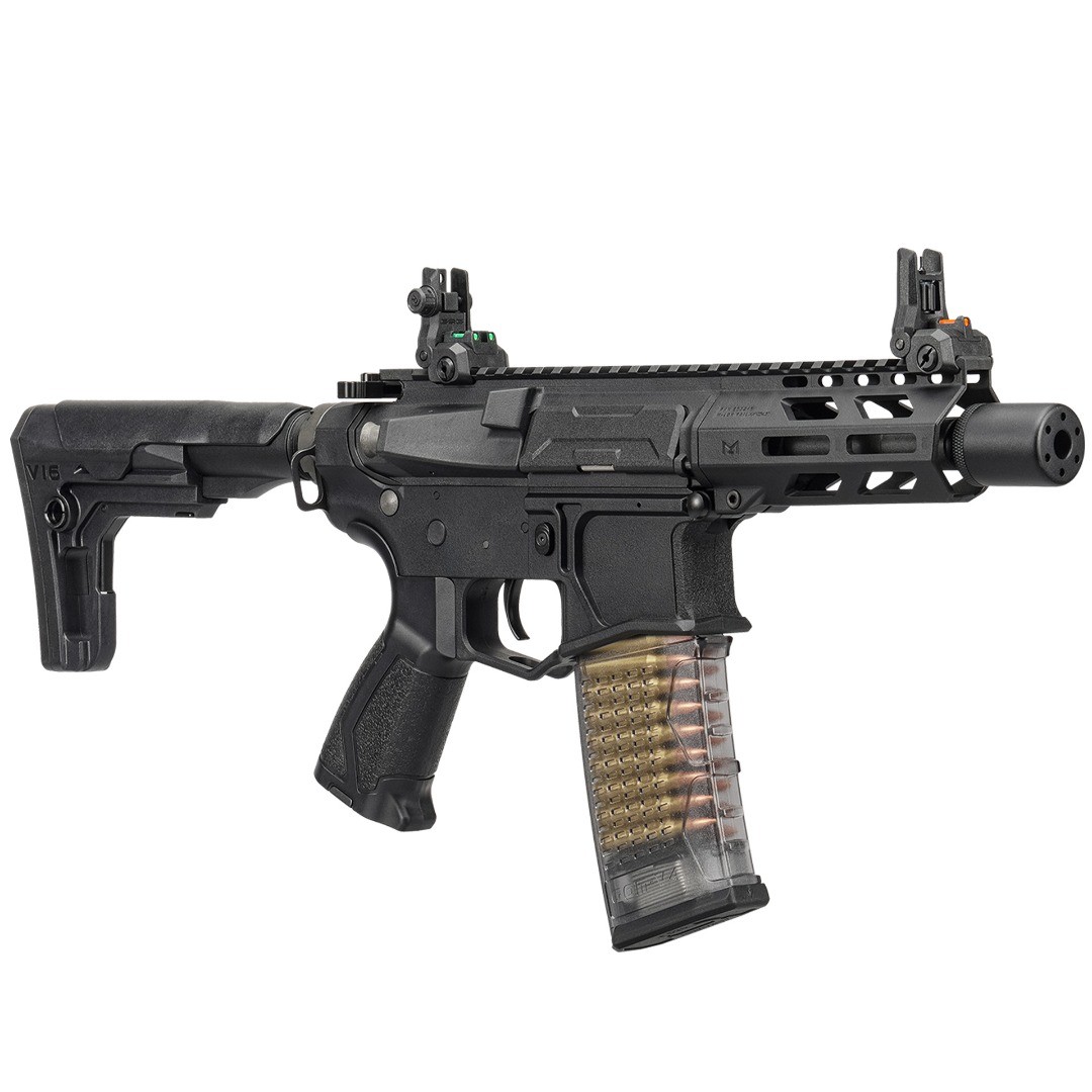 CM16 Batto (CQB) Combat Machine AEG - Image 4