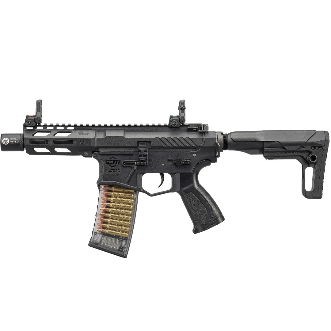 CM16 Batto (CQB) Combat Machine AEG - Image 5