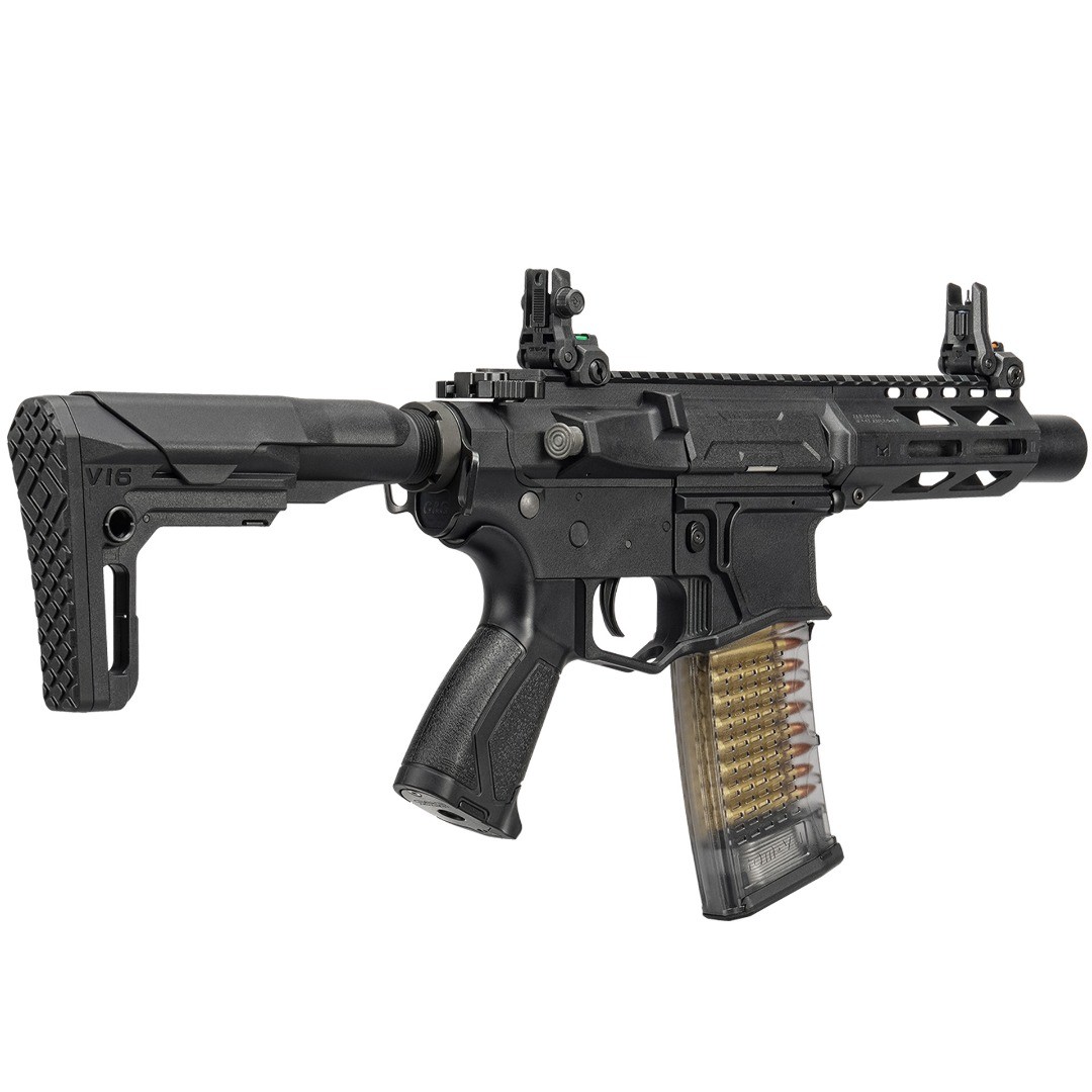 CM16 Batto (CQB) Combat Machine AEG - Image 7