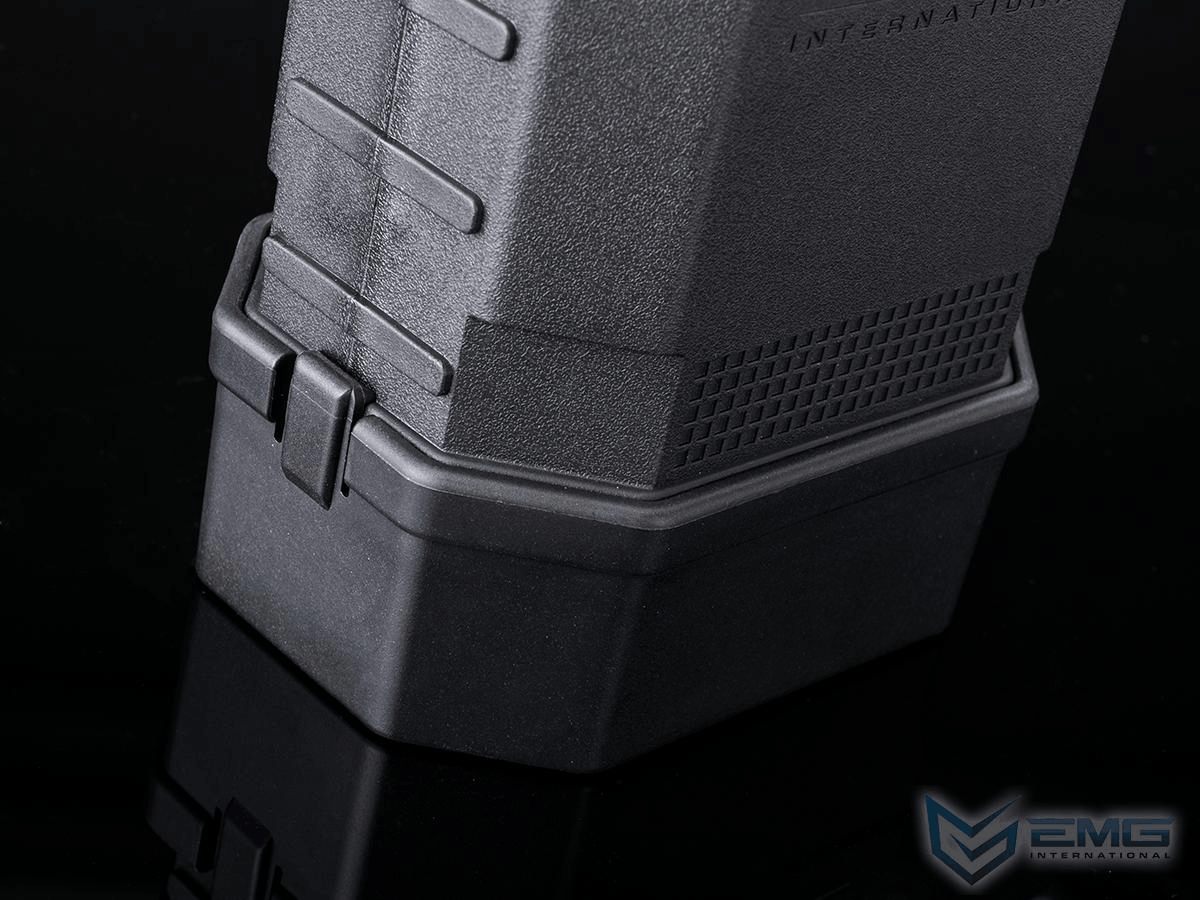 EMG Storage Base for "Autobot" Automatic Electric BB Loader - Image 2