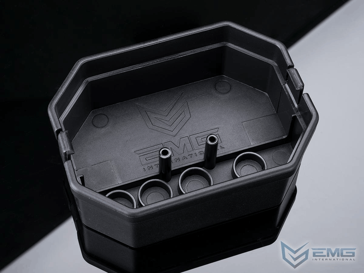 EMG Storage Base for "Autobot" Automatic Electric BB Loader - Image 3