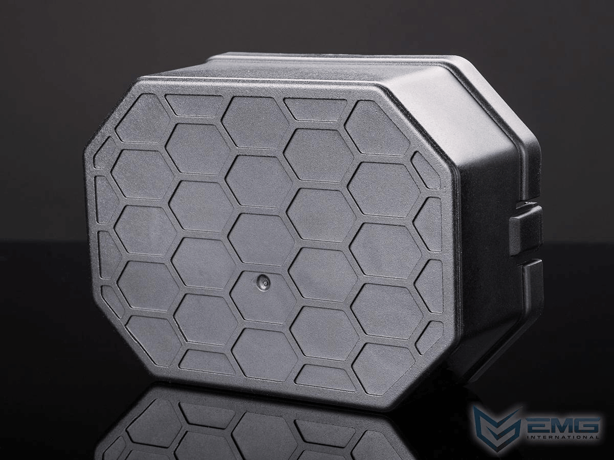 EMG Storage Base for "Autobot" Automatic Electric BB Loader - Image 4