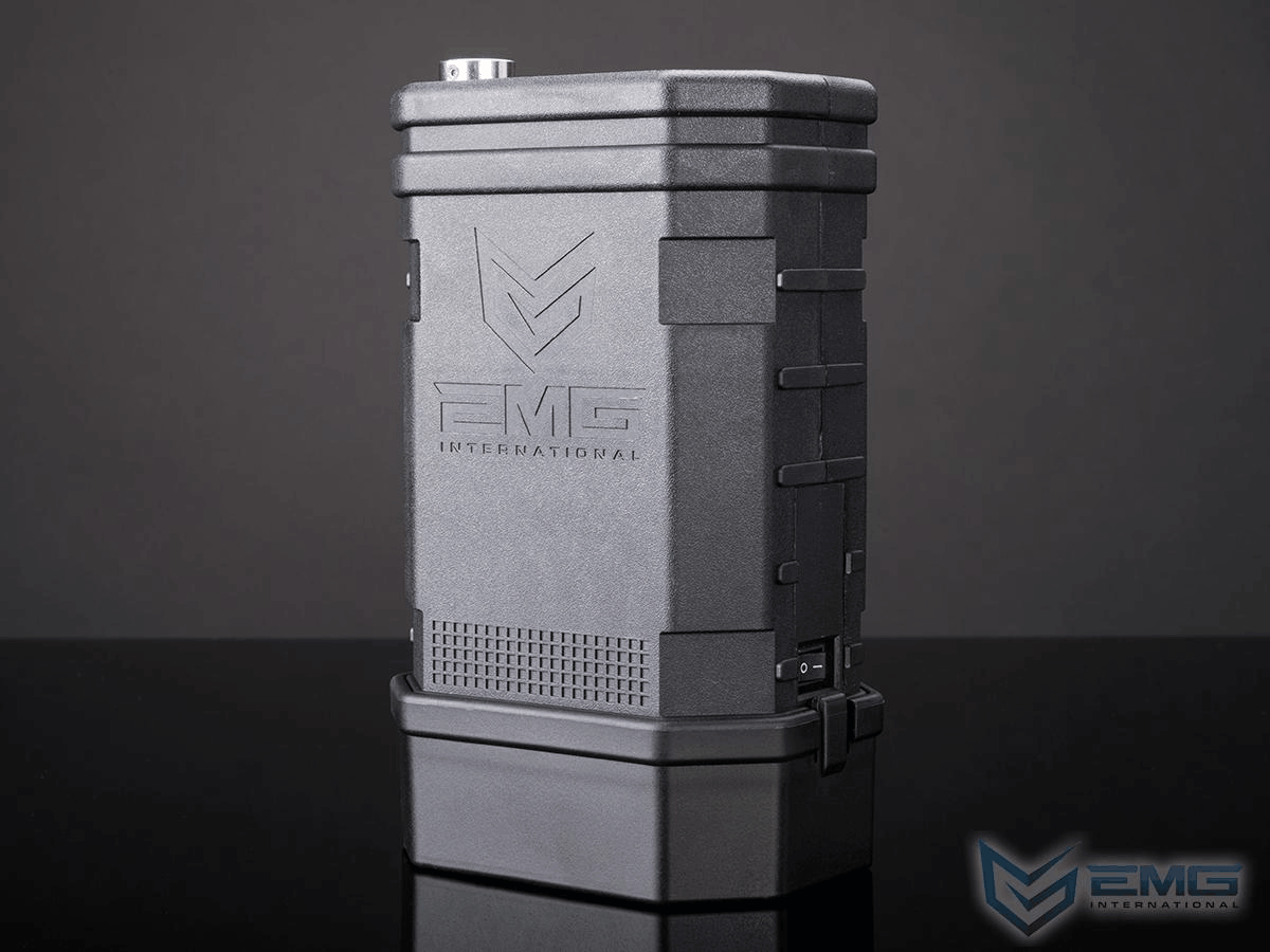 EMG Storage Base for "Autobot" Automatic Electric BB Loader