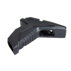 FMA Angled Handstop with Cable Management M-LOK & KeyMod Black