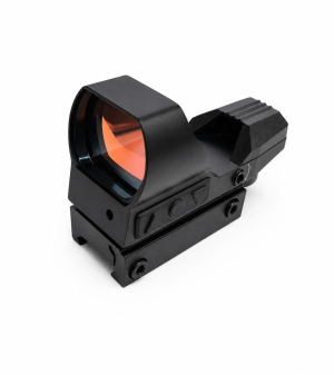 GHT Rechargable Reflex Sight