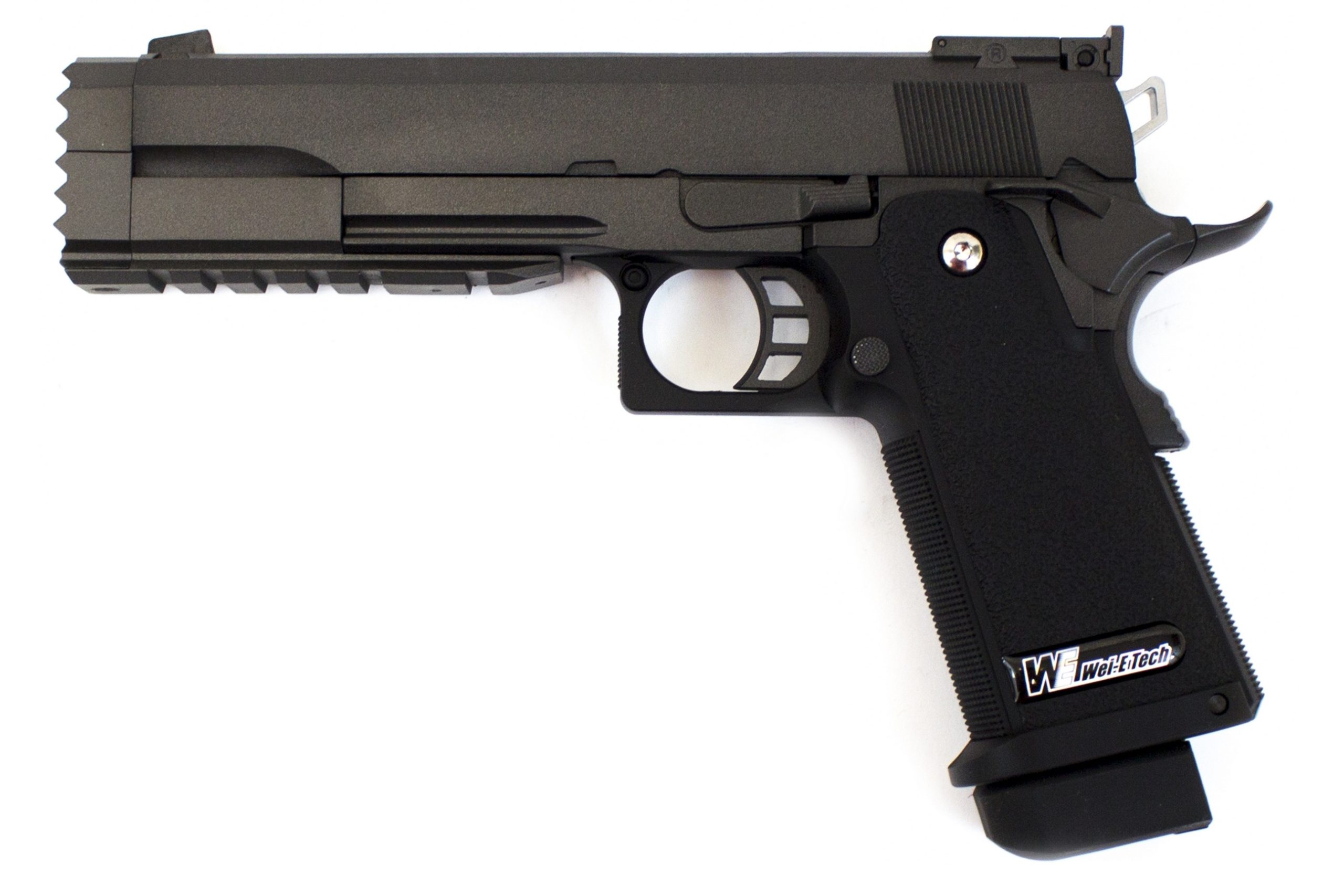 Hi-Capa 5.2 (A) GBB Airsoft Pistol