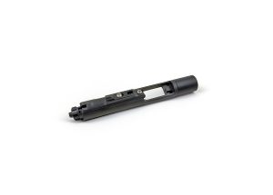 Modify MWS Full CNC Lightweight Bolt Carrier with Nozzle