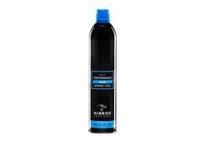 Nimrod Light Performance Blue Gas 500ml