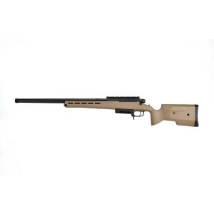 Silverback Tac-41P Polymer Sport