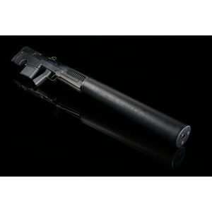 Silverback VKS Sniper Rifle