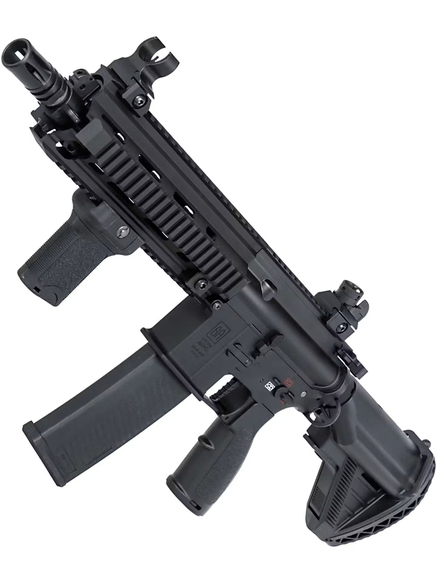 Specna Arms SA-PH20 PRIME M-416 10 Inch AEG - Image 3