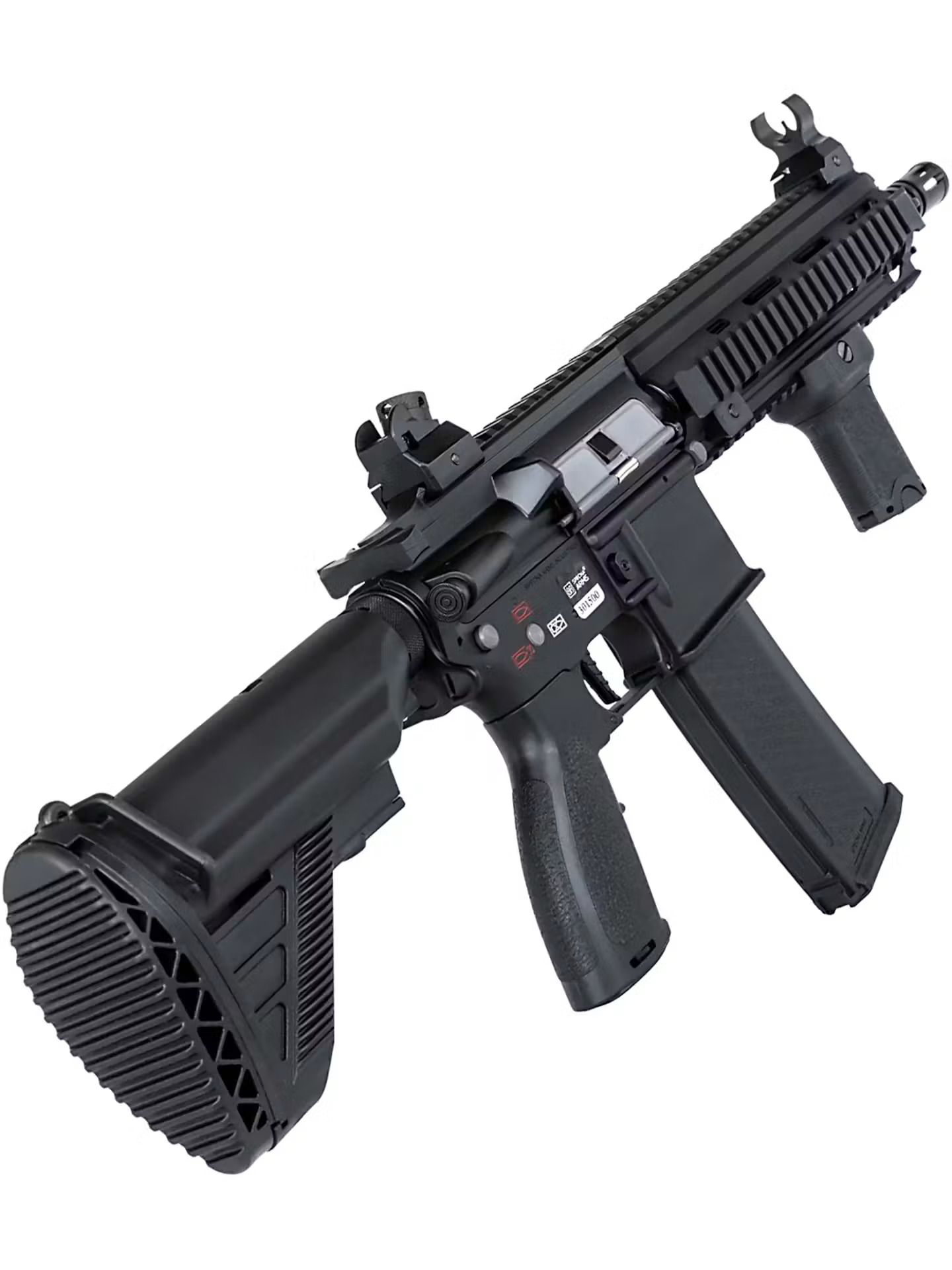 Specna Arms SA-PH20 PRIME M-416 10 Inch AEG - Image 4