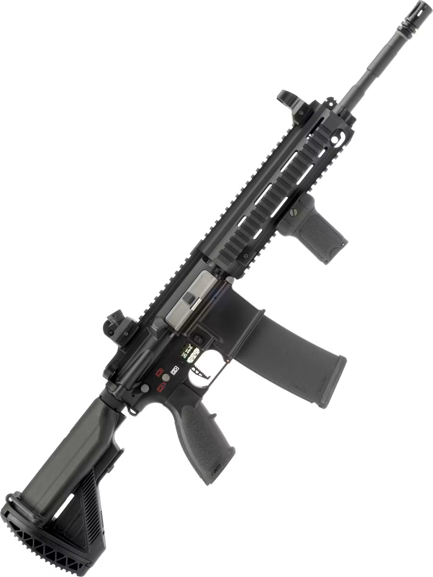 Specna Arms SA-PH21 PRIME M-416 14.5" AEG - Image 2