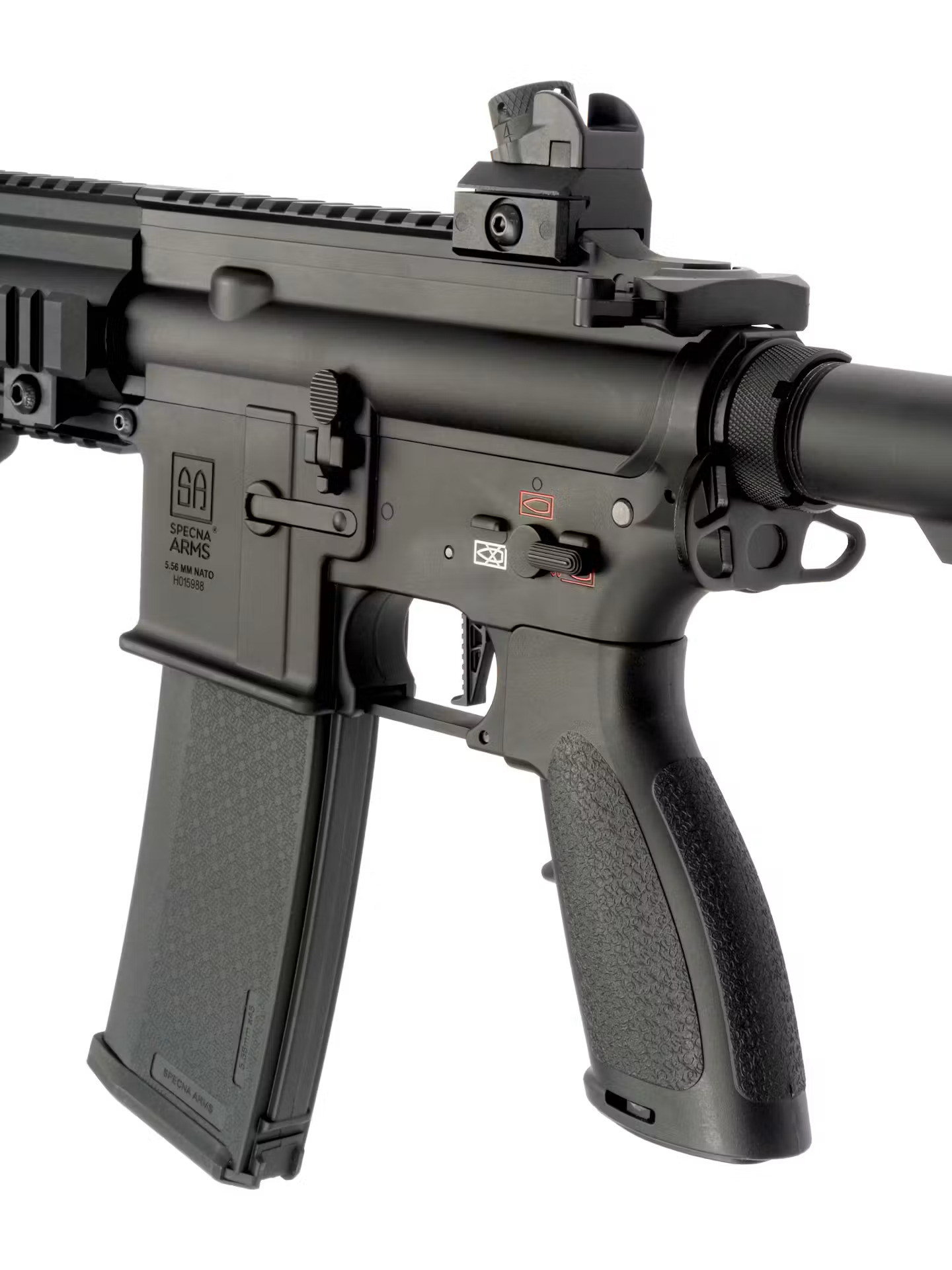 Specna Arms SA-PH21 PRIME M-416 14.5" AEG - Image 5
