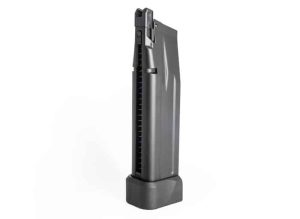 TTI Aluminium Light Weight Mag for Hi-CAPA (compatible with TM/WE/VORSK/ARMY)