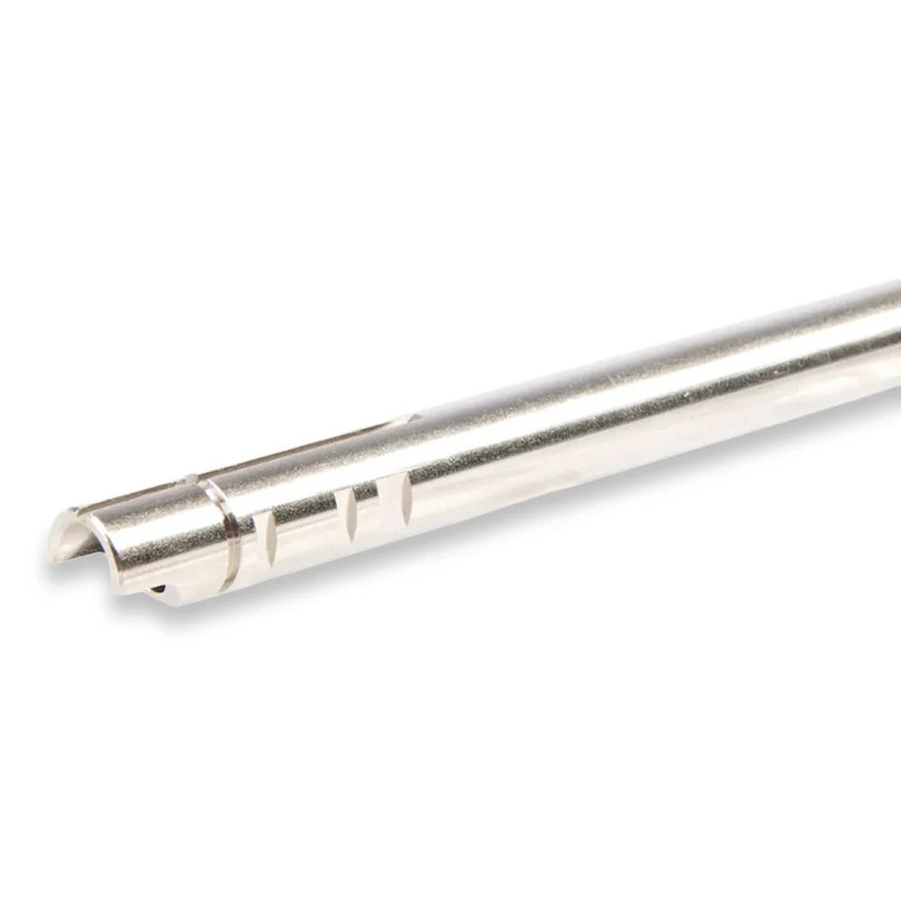 Unicorn Airsoft GBB Nitroflon Coating 6.03MM Ultimate Precision Inner Barrel (Various Sizes) - Image 2