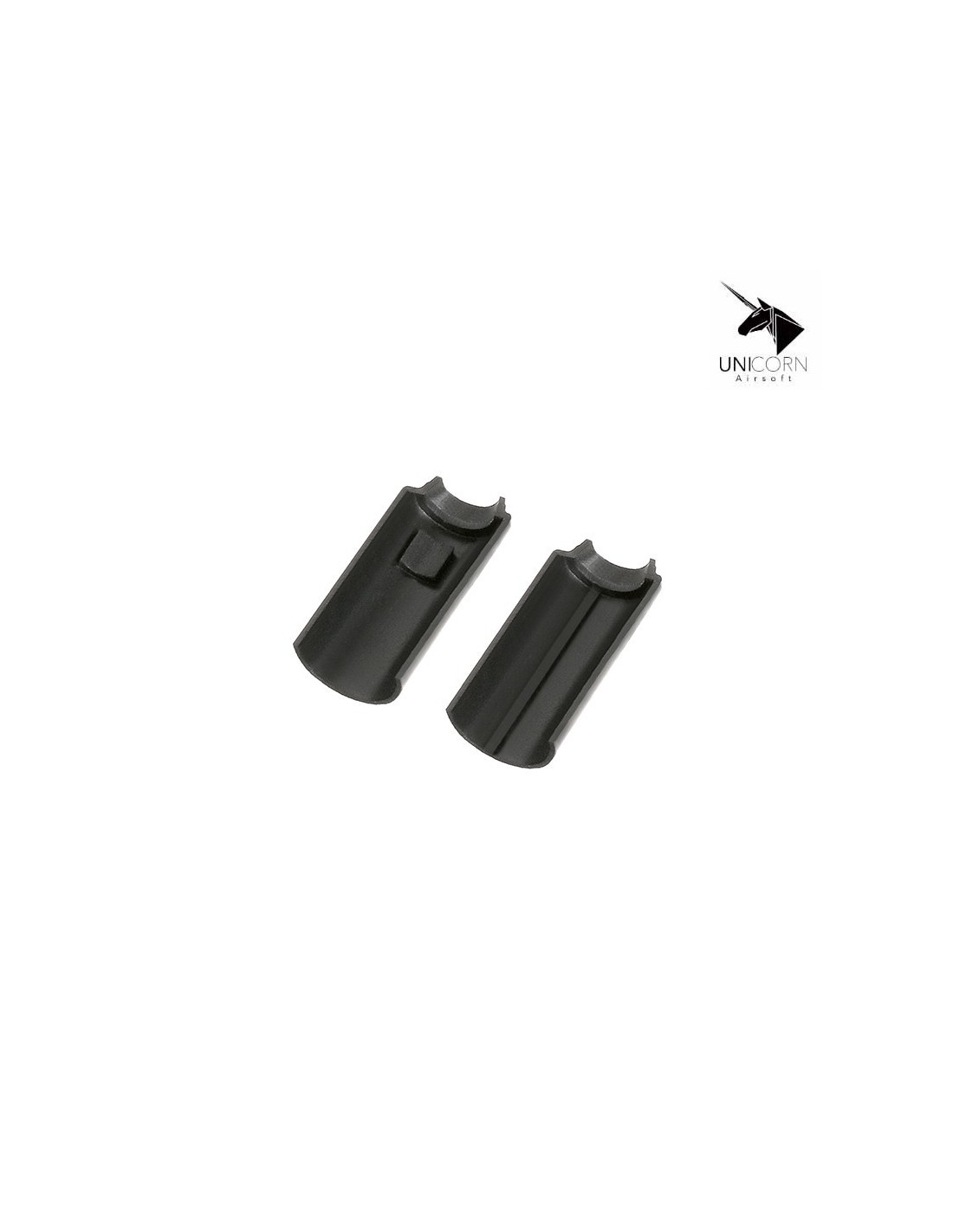 Unicorn Airsoft AEG Hop Rubber / Bucking (50/60/70) - Image 2