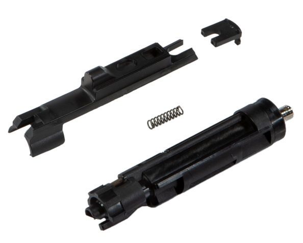 Unicorn MWS Complete Reinforced Nozzle Set